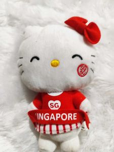 Hello Kitty Imported softtoy Plushies