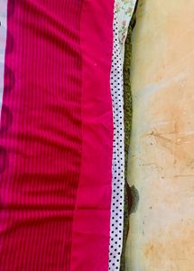 Beautiful Color Saree