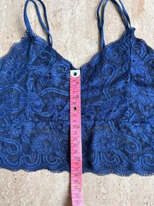 BRALETTE TOP ✨