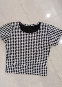 New Crop Top 💥