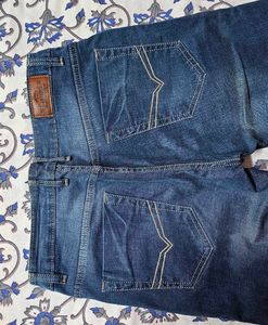 Cantabil Jeans