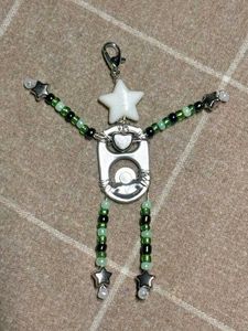 Jewellery Making Supplies - 55 Soda Tabs