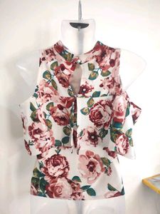 Floral Tops