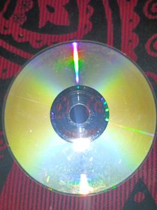 Ms word CD