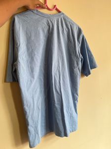 Light Blue T-Shirt