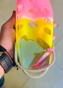 Crocs For Kids