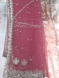 Beautiful Lehnga For Festival