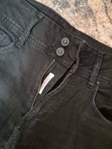 Black Jeans