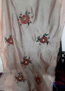 Tending Hand Painted Dubatta