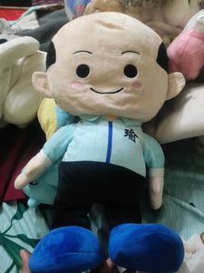 Big Size Plus