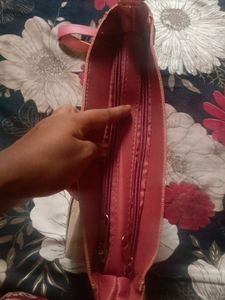 Beautiful Hand Bag
