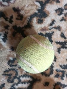 Set Of 5 Tennis Balls
