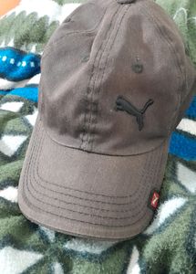 Cap