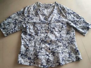 Women Combo Shirt/Tops- Pack Of 4