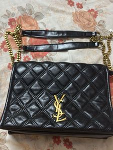 YSL hand bag