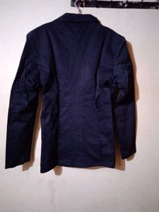 Black Blazer