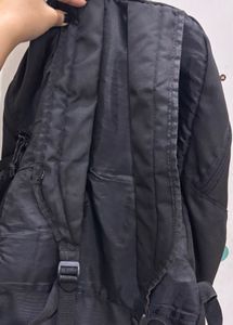 Quechua Backpack