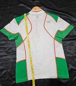 THE NORTH FACE JERSEY