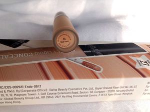 Swiss Beauty Perfect Liquid Concealer