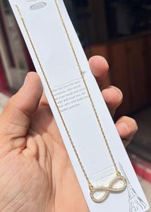 Anti Tarnish Neck Chains For Women