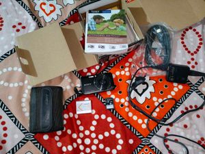 SONY DSC-WX50 DIGITAL CAMERA