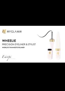 MyGlamm Wheelie Eyeliner