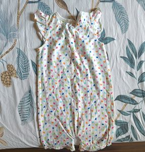 Cute Baby Jumpsuit
