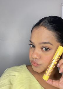 Maybelline Colossal Bubble Mascara