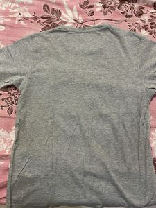 Train Hard Win Easy Tee