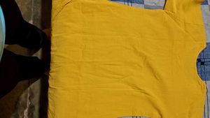 Yellow Top