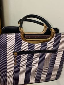 Enigma Handbag