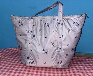 Hello Kitty Tote Bag