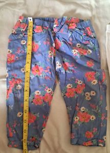 combo of pant,legging and frock