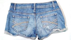 Casual Trendy Combo: Shorts With Top