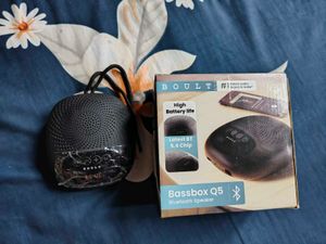 Boult Bassbox Q5 Speaker