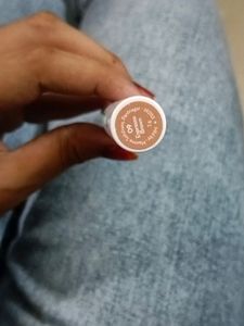Mamaearth Espresso Brown Lipstick Matte With Avocado &amp;Vitamin e