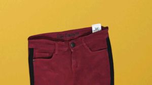 E@94 Size-28 Slim Jeans