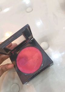 Maybelline Fit Me Blush