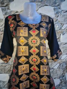 💥Printed Daily Wear Kurti