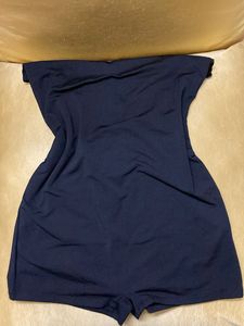 Kylie Jenner Romper