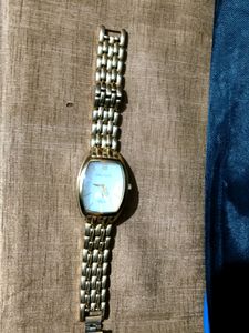 Original Betty Barclay (Top UK Brand) Watch