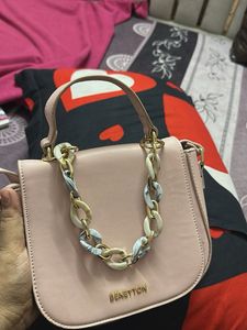 Ucb Sling Bag New In Condition👍