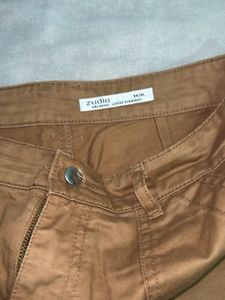 Zudio Cargo Pants