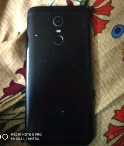 Redmi Note 5 - Great Condition!