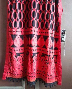 Elegant Kurta