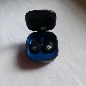 Zebronics Sound Bomb Z1 TWS Earbuds