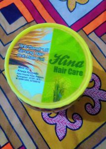 Hair Oil For Dandruff And Growth