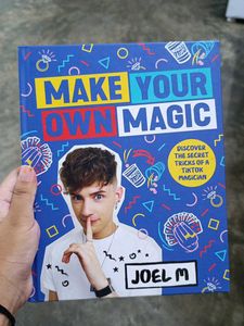 Make Your Own Magic