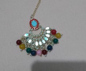 New Necklace Set