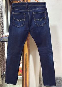 Branded Jeans